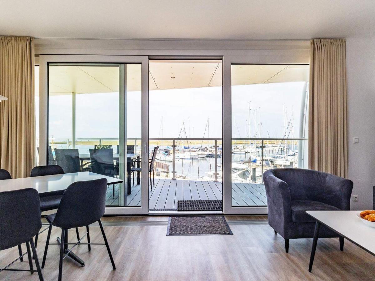 Apartment Wendtorf Xxxii Екстериор снимка