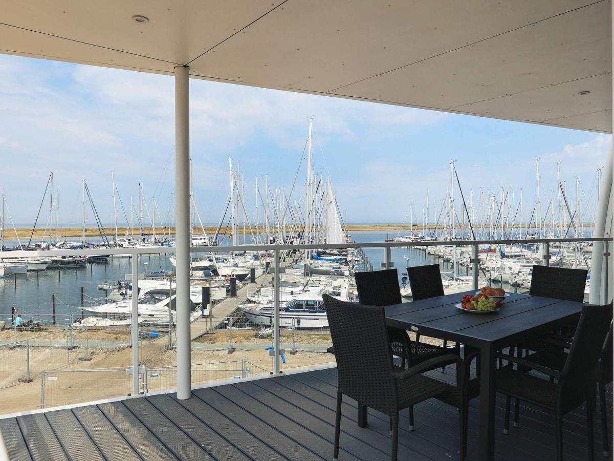 Apartment Wendtorf Xxxii Екстериор снимка
