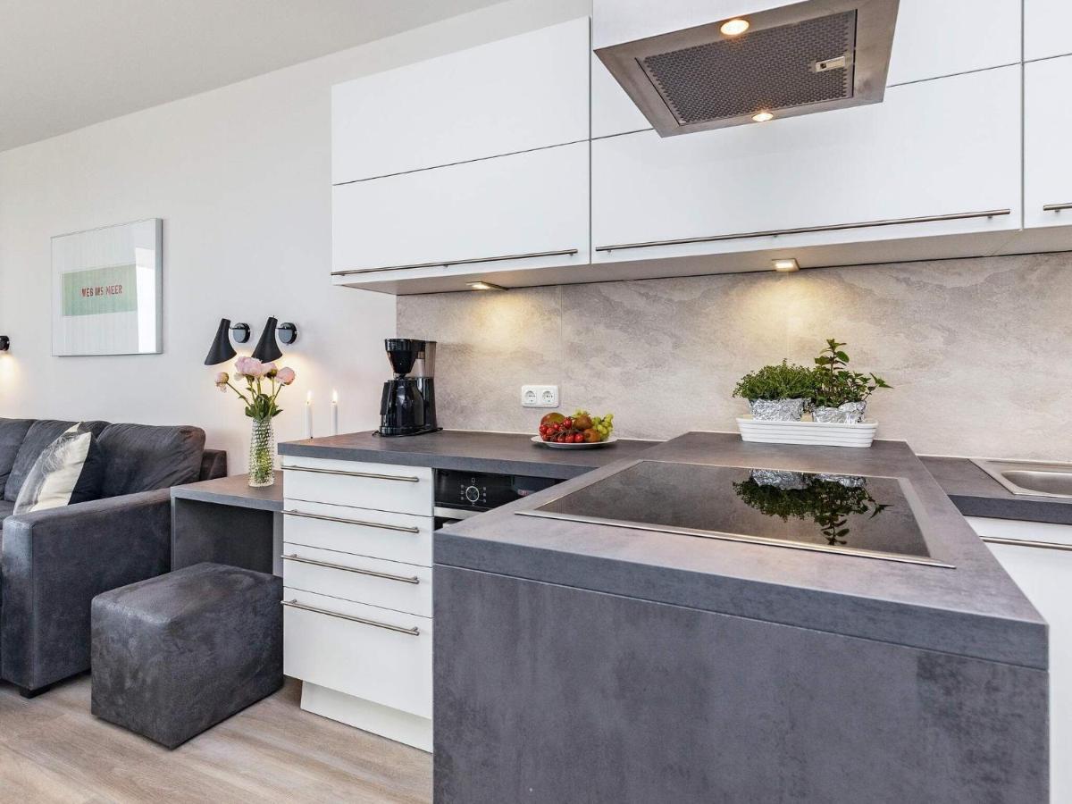 Apartment Wendtorf Xxxii Екстериор снимка