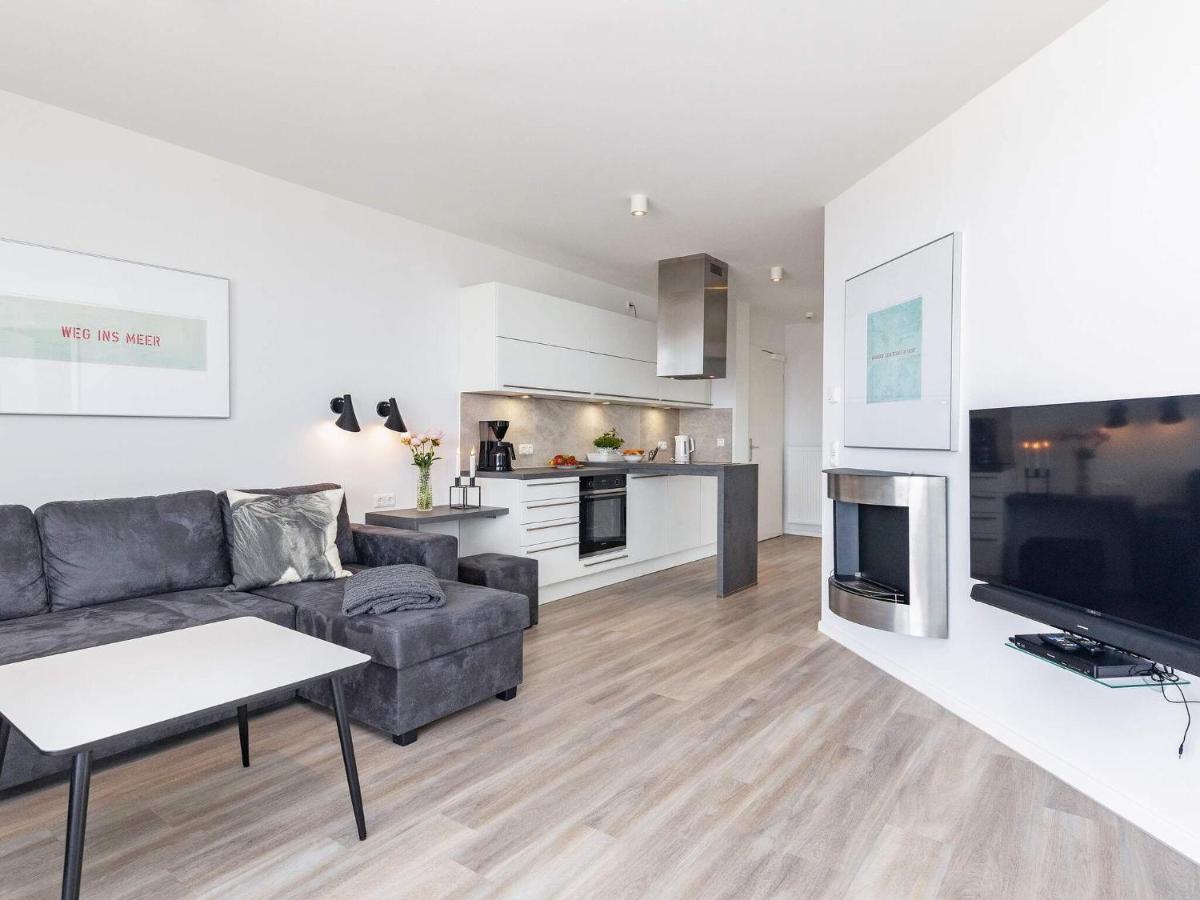 Apartment Wendtorf Xxxii Екстериор снимка