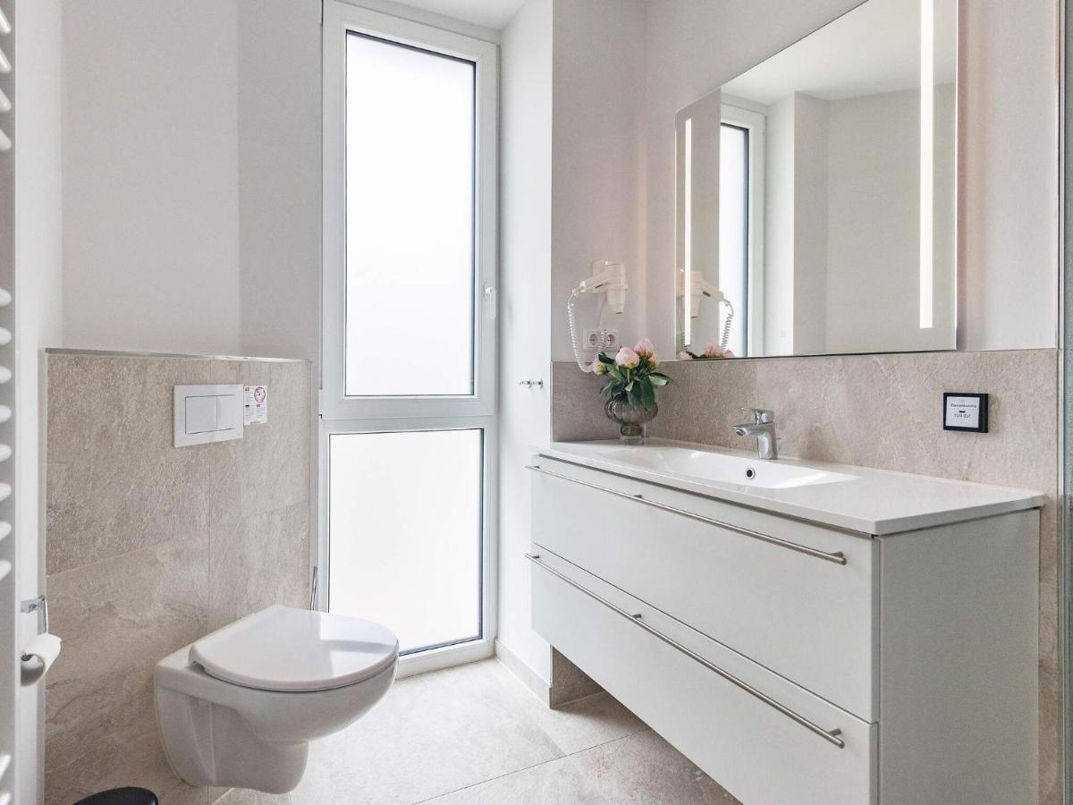 Apartment Wendtorf Xxxii Екстериор снимка