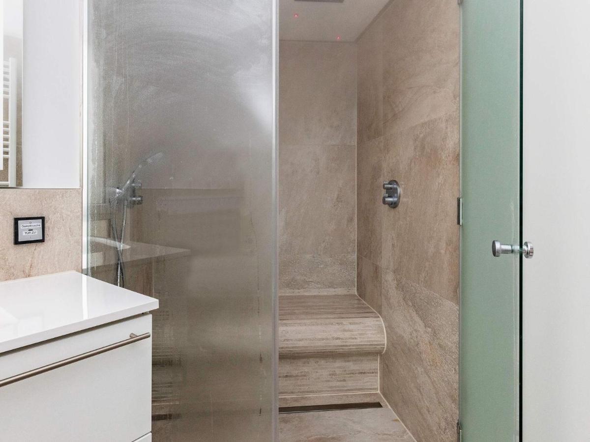 Apartment Wendtorf Xxxii Екстериор снимка