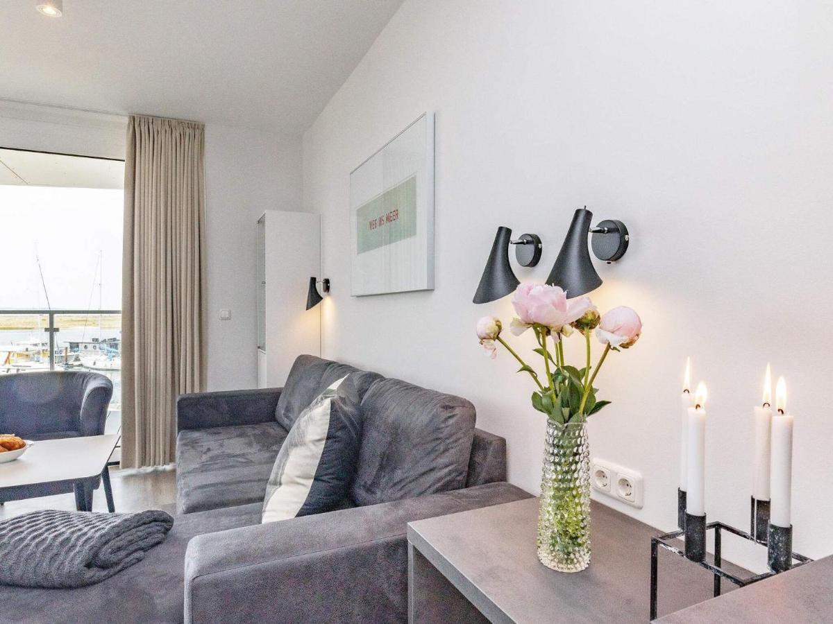 Apartment Wendtorf Xxxii Екстериор снимка