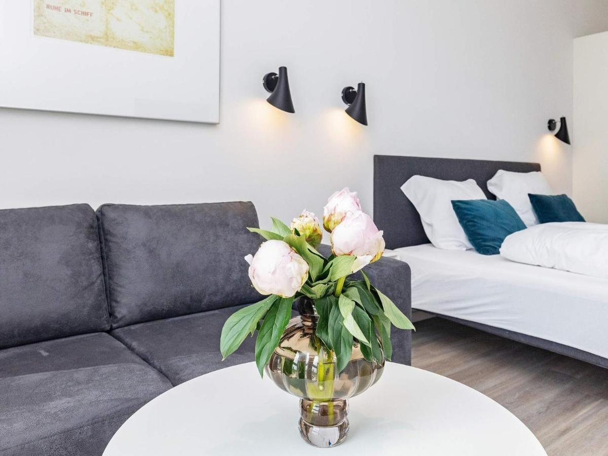 Apartment Wendtorf Xxxii Екстериор снимка