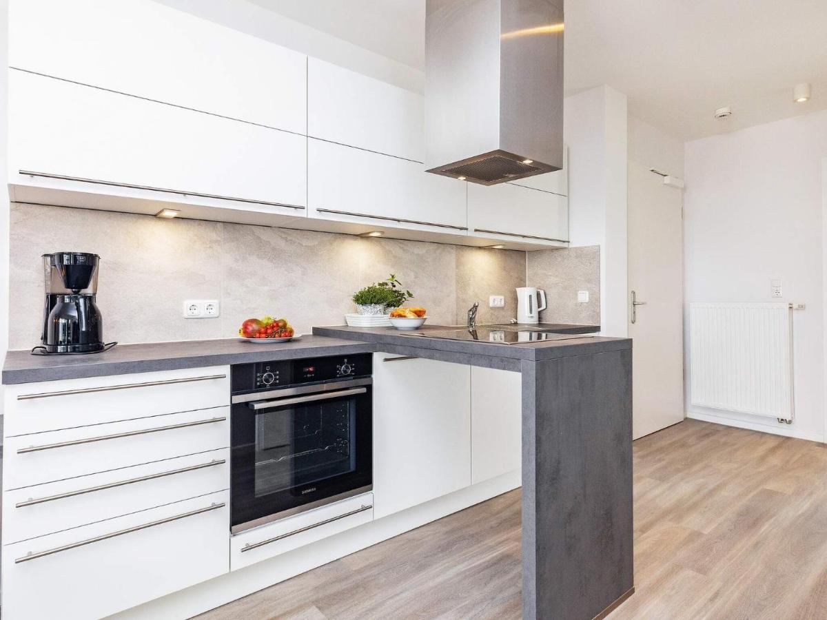 Apartment Wendtorf Xxxii Екстериор снимка