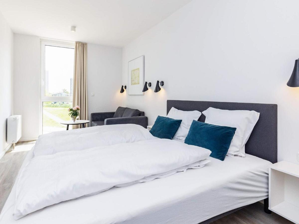 Apartment Wendtorf Xxxii Екстериор снимка
