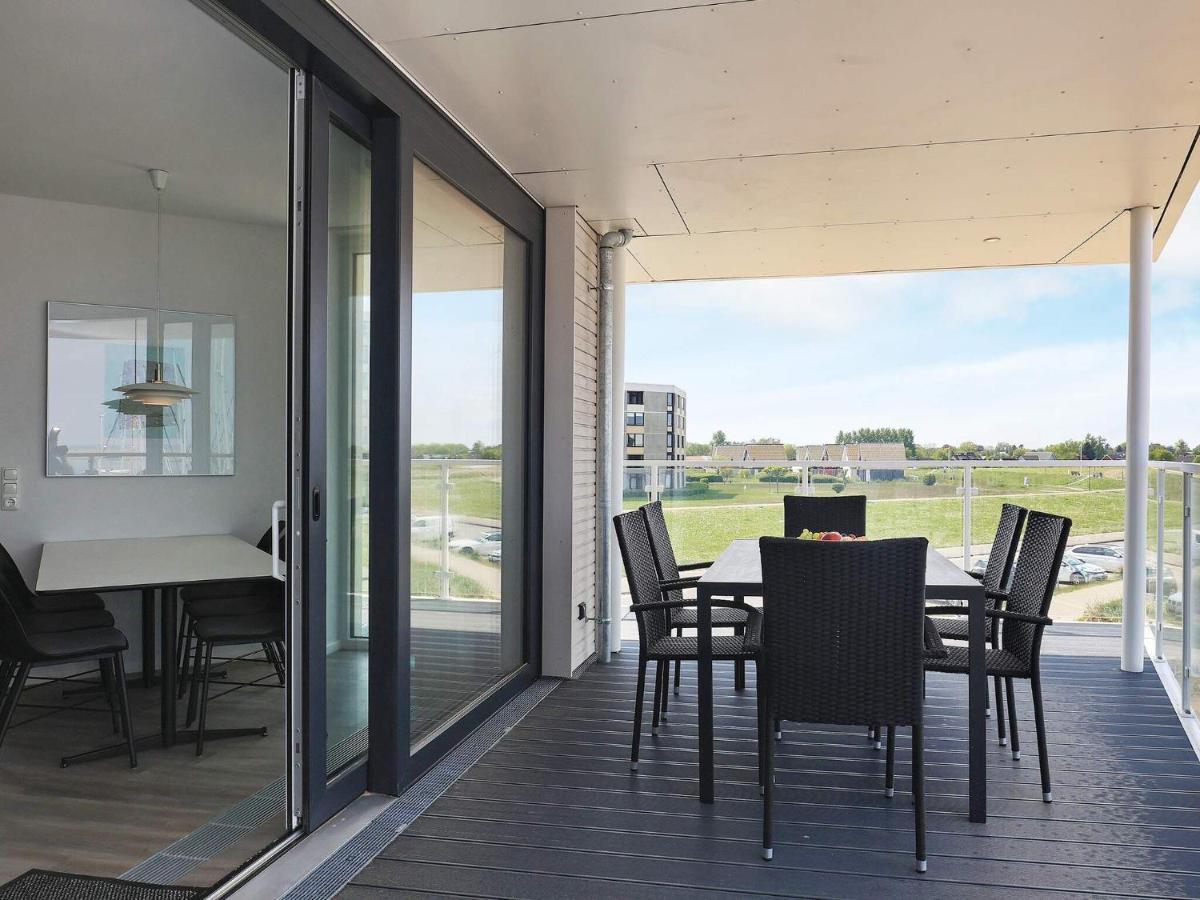 Apartment Wendtorf Xxxii Екстериор снимка